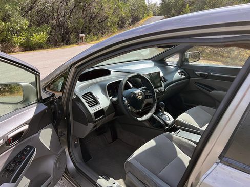 Used 2007 Honda Civic EX image 30