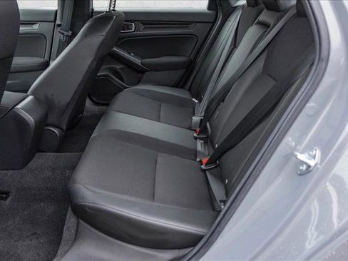 Used 2025 Honda Civic Sport image 27