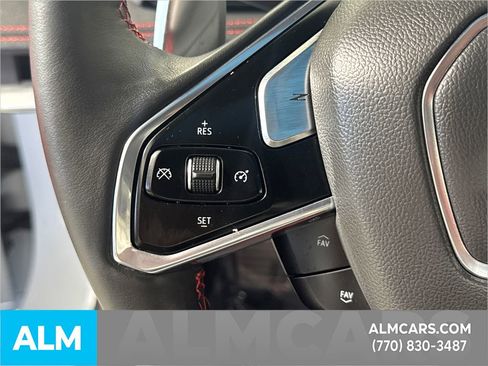 Used 2022 Chevrolet Corvette Stingray Preferred Cpe w/ Z51 Performance Package image 26