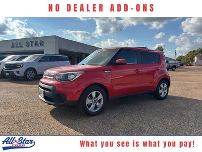 Used 2019 Kia Soul