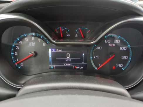 Used 2019 Chevrolet Impala LT image 17