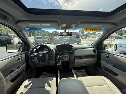 Used 2014 Honda Pilot EX-L image 13