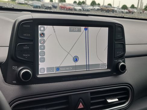 Used 2021 Hyundai Kona Ultimate FWD image 23