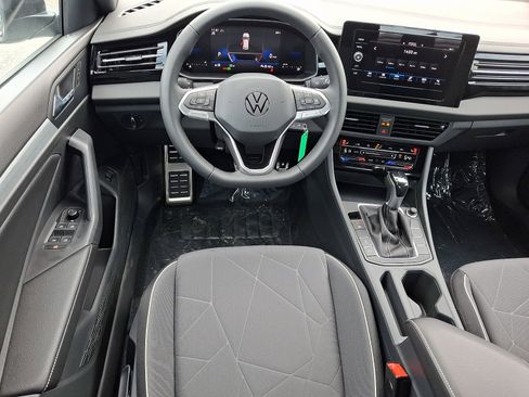 New 2026 Volkswagen Jetta Sport FWD image 7