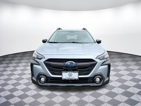 Used 2024 Subaru Outback Onyx Edition AWD/4WD image 6