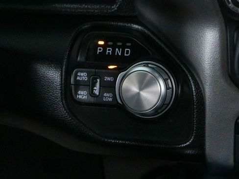 Used 2021 RAM 1500 Laramie w/ Sport Appearance Package AWD/4WD image 21