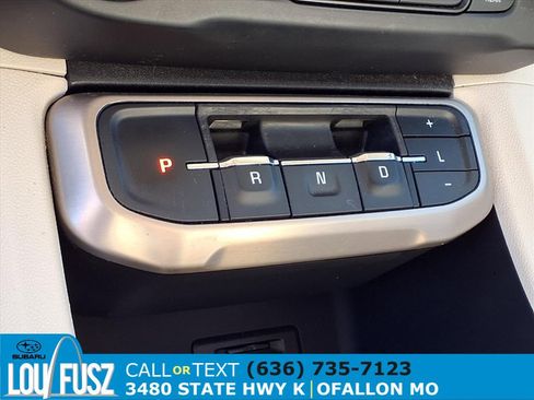 Used 2020 GMC Acadia Denali w/ Trailering Package image 15