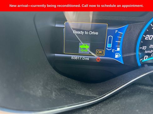 Used 2014 Ford C-MAX SEL w/ Equipment Group 302A FWD image 1