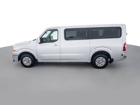 Used 2016 Nissan NV 3500 SL image 8