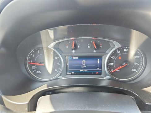 Used 2019 GMC Terrain SLE w/ Driver Convenience Package AWD/4WD image 21