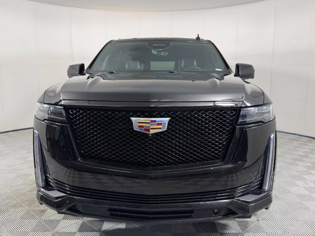 Used 2021 Cadillac Escalade Sport Platinum RWD image 11