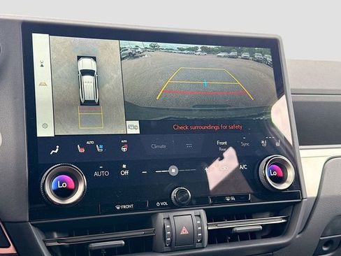 New 2026 Lexus GX 550 image 36