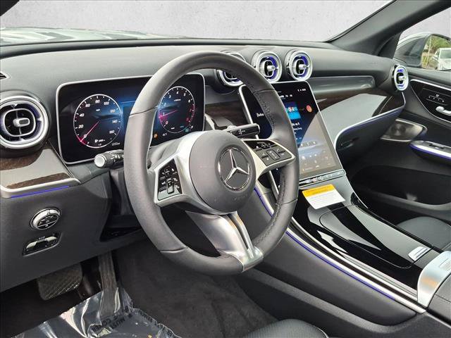 Certified 2026 Mercedes-Benz GLC 300 4MATIC image 10