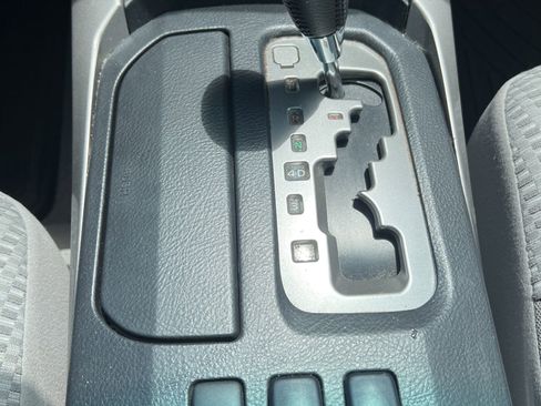 Used 2008 Toyota 4Runner Sport AWD/4WD image 13
