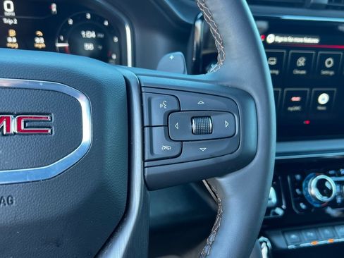 Used 2025 GMC Sierra 1500 AT4 AWD/4WD image 25