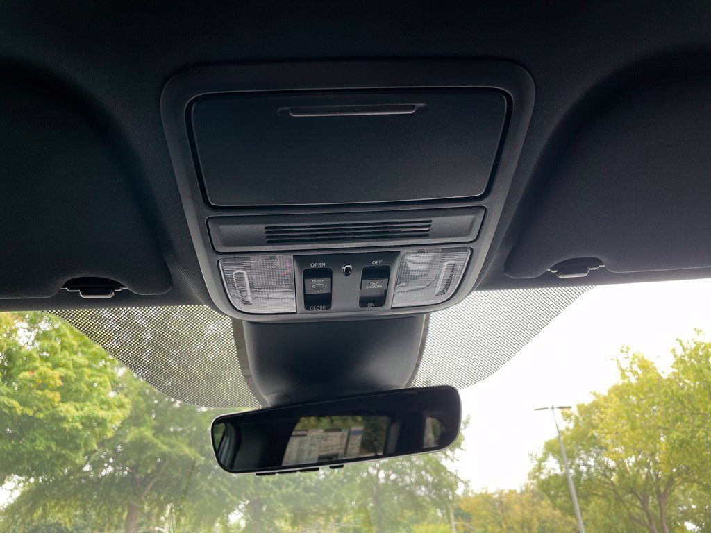 New 2027 Honda Odyssey Sport-L image 16