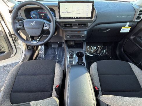 Used 2025 Ford Bronco Sport Big Bend AWD/4WD image 26