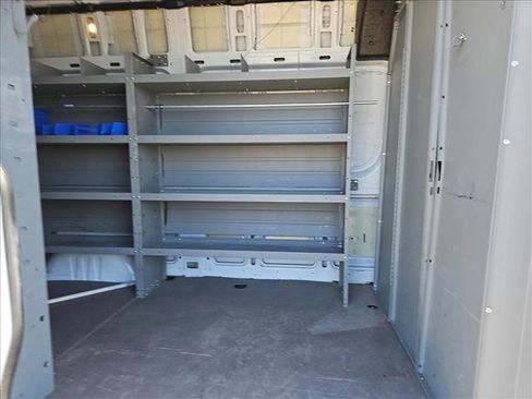 Used 2022 Mercedes-Benz Sprinter 2500 image 23