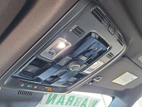 New 2026 Chevrolet Suburban Premier image 25