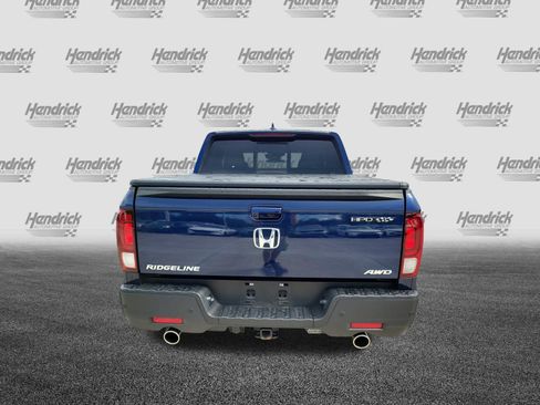 Used 2022 Honda Ridgeline RTL-E image 9