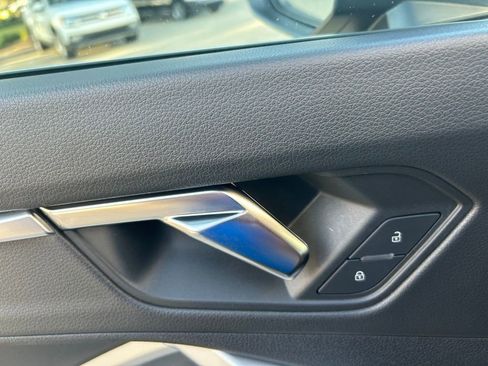 Used 2022 Audi Q3 2.0T Premium Plus w/ Premium Plus Package image 53