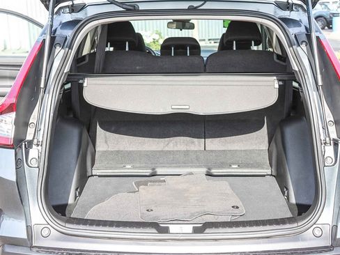 Used 2023 Honda CR-V EX image 32