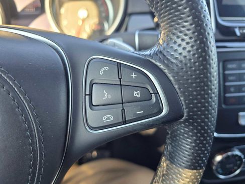 Used 2019 Mercedes-Benz GLS 450 4MATIC image 34