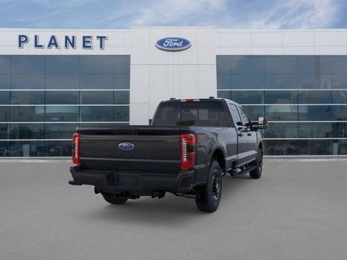 New 2026 Ford F350 XL w/ STX Appearance Package image 10
