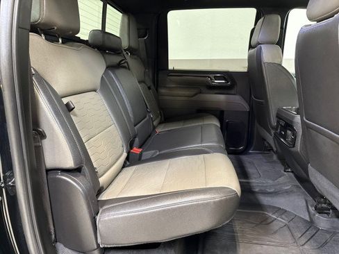 Used 2024 Chevrolet Silverado 2500 ZR2 w/ Technology Package image 69