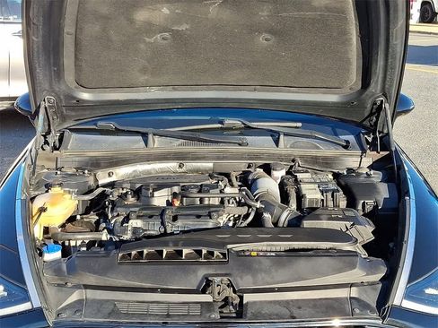 Used 2022 Hyundai Sonata SEL Plus w/ Cargo Package image 31