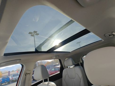 Used 2022 Kia Sorento SX image 23