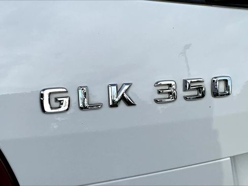 Used 2013 Mercedes-Benz GLK 350 4MATIC image 30