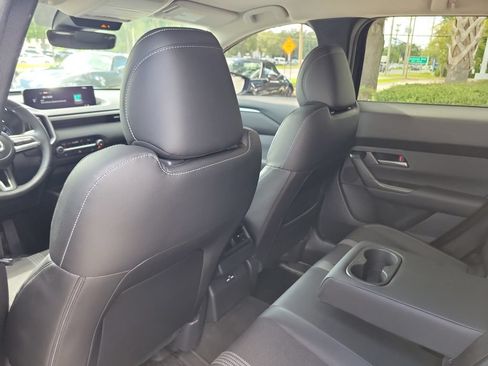 Used 2024 MAZDA CX-50 AWD 2.5 S image 18