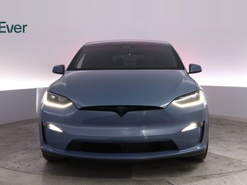 Used 2026 Tesla Model X Plaid AWD/4WD image 12