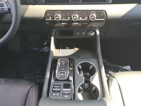 New 2026 Honda Pilot EX-L image 19