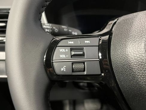 New 2026 Honda Pilot EX-L image 16