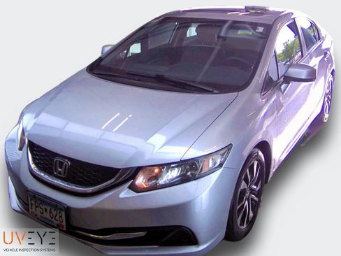 Used 2013 Honda Civic EX image 11