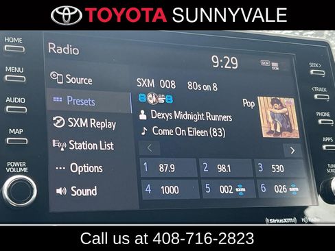 Used 2024 Toyota Camry XSE image 29