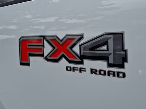 Certified 2025 Ford F350 XL w/ STX Appearance Package AWD/4WD image 31