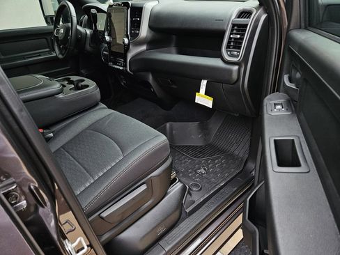 New 2026 RAM 2500 Tradesman AWD/4WD image 7