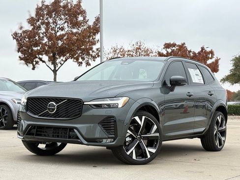 New 2026 Volvo XC60 B5 Ultra w/ Protection Package Premier image 2