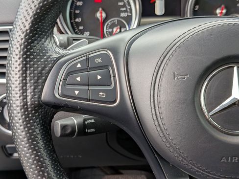 Used 2019 Mercedes-Benz GLS 450 4MATIC w/ Premium 1 Package image 18