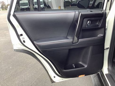 Used 2021 Toyota 4Runner TRD Pro image 26