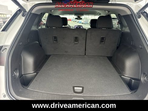 Used 2024 Chevrolet Blazer LT w/ Convenience Package image 25