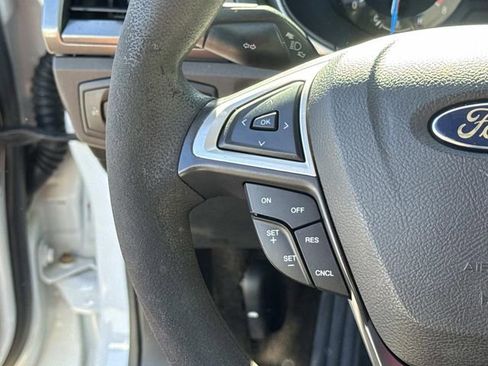 Used 2014 Ford Fusion S image 23