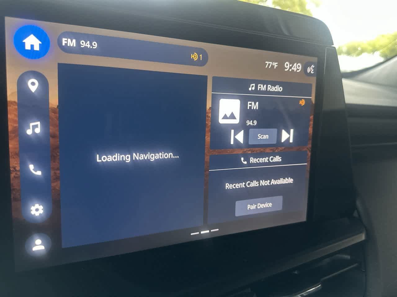 New 2026 Subaru Outback Wilderness AWD/4WD image 18