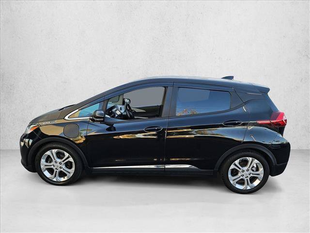 Used 2017 Chevrolet Bolt LT FWD image 9
