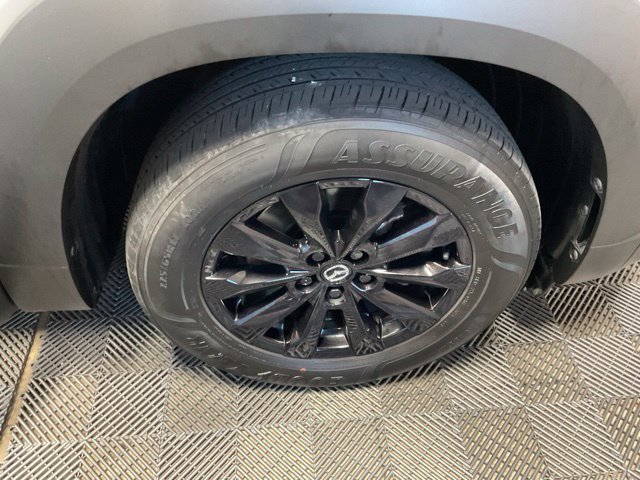 Certified 2024 MAZDA CX-50 AWD 2.5 S w/ Cargo Package image 40