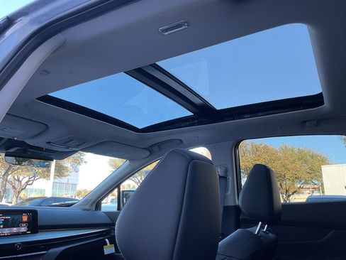 New 2026 Nissan Murano SL AWD/4WD image 19