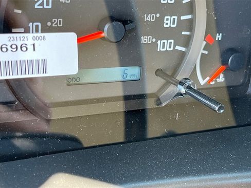 New 2025 Chevrolet Low Cab Forward 5500XG image 23